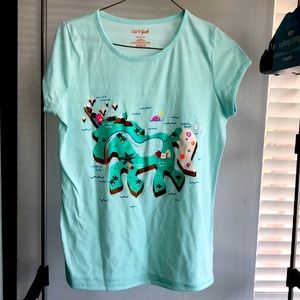 Pj Shirt 👕 for girls